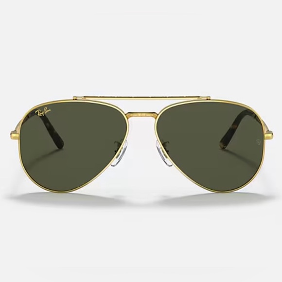 Ray Ban New Aviator sunglasses - Picture 2 of 8